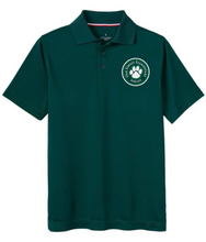 Load image into Gallery viewer, 25-26 OFE Forest Green Performance Polo