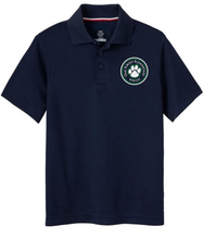 Load image into Gallery viewer, 25-26 OFE Navy Performance Polo