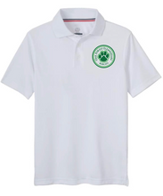 Load image into Gallery viewer, 25-26 OFE White Performance Polo