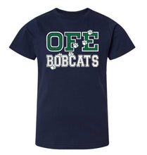 Load image into Gallery viewer, NAVY OFE Spirit Shirt (Updated) *26-27 Pre-Order