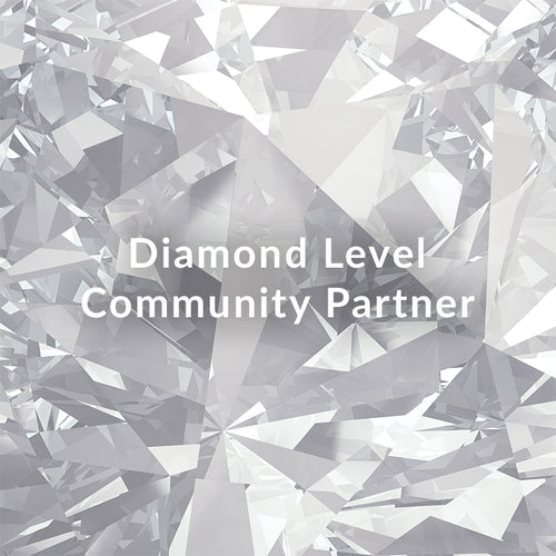Diamond Level Community Partner